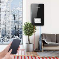 Résistance de chauffe-eau électrique w, système mural, de haute qualité, pour radiateur et chauffage au sol