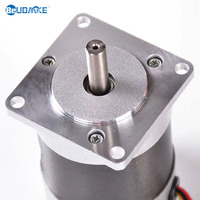 BeUDMKE Moteur Brushless Basse Vitesse 50w 150w 12v 310v 300rpm 450 Rpm Moteur Électrique Bldc