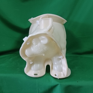 Molde para Macetas con Forma de Vaca, Buey o Toro de Hormigón - Product Image 2