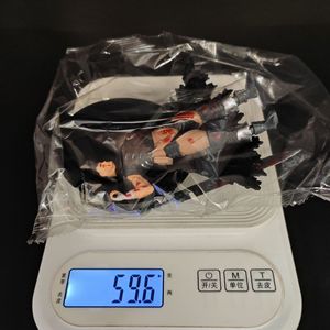 Figurine Manga 13CM - Statue Ber <span class=keywords><strong>Serk</strong></span> - Version Blessures de Combat et Taches de Sang Figurines de personnages de dessins animés en PVC, jouets d'anime - Product Image 6
