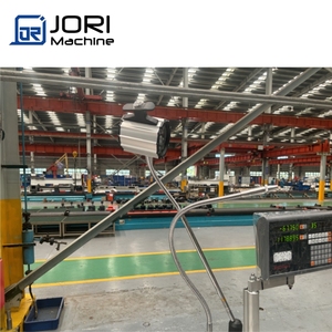 Torno Mecánico Manual <span class=keywords><strong>DMTG</strong></span> 6266 - Product Image 2