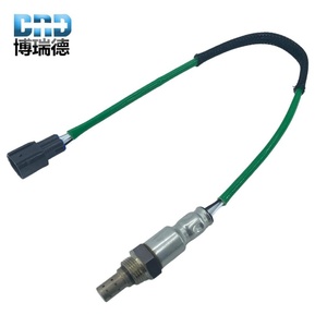 เซ็นเซอร์ออกซิเจน O2 สำหรับซูซูกิ (นำเข้า) OEM 18213-50M10 อะไหล่รถยนต์ คุณภาพผ่านการทดสอบแล้ว - Product Image 1