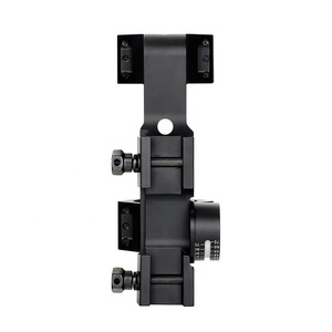 Ohhunt phụ kiện quang học cấu hình cao 30mm 35mm Vòng phạm vi gắn 21mm với chỉ báo <span class=keywords><strong>cosine</strong></span> góc - Product Image 4