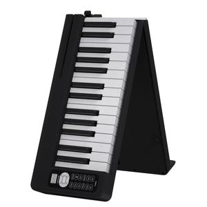 Venta al por mayor salida electrónica portátil <span class=keywords><strong>Mini</strong></span> Usb <span class=keywords><strong>Midi</strong></span> Md668 <span class=keywords><strong>piano</strong></span> digital música escuela regalo órgano profesional con dos altavoces - Product Image 5