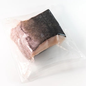 Portions de morue blanche de qualité supérieure sans gras trans congelés et à faible teneur en sodium fruits de mer à valeur nutritive complète pour l'exportation - Product Image 1