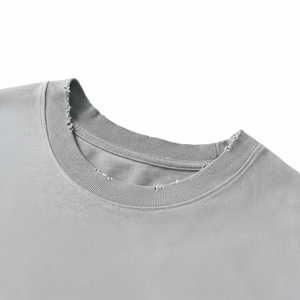 K_T เสื้อยืดผู้ชายสีสันสดใสขนาดพลัสไซซ์สำหรับซักเสื้อซักเสื้อสำหรับซักซักซักเสื้อสำหรับผู้ชาย - Product Image 1