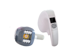 Venta al por mayor personalizado LED IR rodillo masajeador Velashap 3 adelgazamiento pérdida de peso forma del cuerpo escultor máquina - Product Image 5