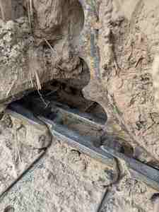 Excavatrice d'occasion, nouvelles excavatrices, excavatrice Rip pa - Product Image 2