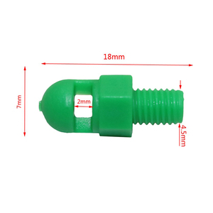 Мини-распылители с 360 градусами - Product Image 2