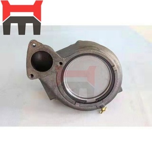 Repuestos para Maquinaria de Construcción WA500-1 D85A-21A D85P-21A Bomba de Agua para Motor 6D140 6211-61-1400 - Product Image 4