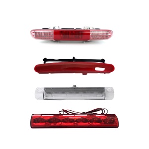 Feu <span class=keywords><strong>Stop</strong></span> Central (3ème Feu <span class=keywords><strong>Stop</strong></span>) 1C0945097E ATLED36R 63247255925 923288 pour VW <span class=keywords><strong>Beetle</strong></span> 98-10 Feu Arrière TOYOTA - Product Image 1