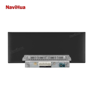 Reproductor Multimedia para Auto NaviHua con Android 10.25 Pulgadas, Unidad Principal con Radio, GPS y Navegación para Audi A3 2014-2020 - Product Image 6