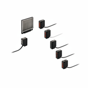 Catégorie de produit Capteur photoélectrique compact Panasonic CX-461B-C05 le capteur optique - Product Image 1