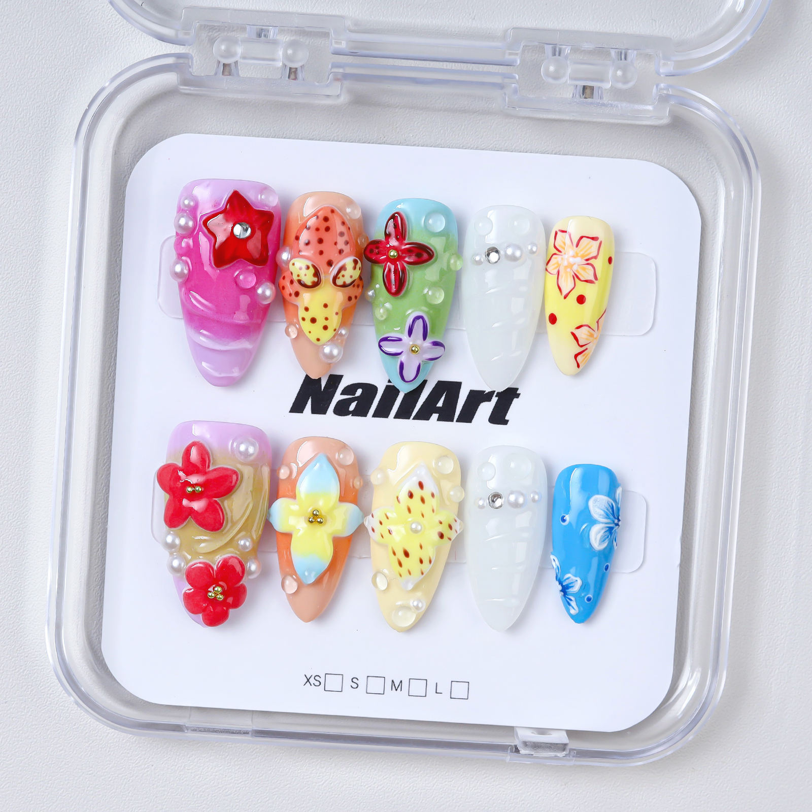 NDM-001 (sans boîte)