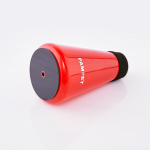 Trompette de pratique légère en plastique, silencieuse pour <span class=keywords><strong>Jazz</strong></span>, convient à tous les types de trompettes, silencieuse, Instruments de musique - Product Image 3