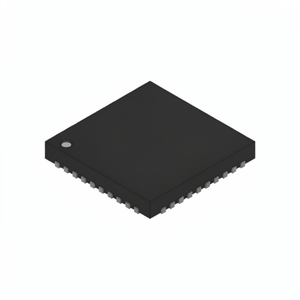 40 VFQFN Exposed Pad Electronic Circuit Components ISL6261CRZ-T Power Management (PMIC) In Stock - Product Image 1