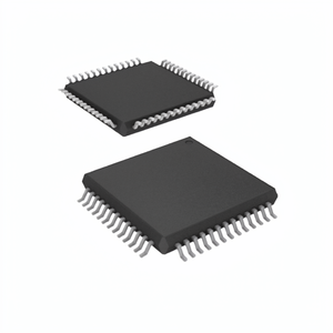 Electronic Chips Component 52 LQFP Manufacturer Channel R5F101JFAFA#50 Embedded - Product Image 1