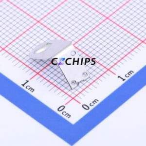 MY-ZJ-3030-R Button & Strip Battery Connector Connector - Product Image 1