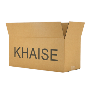 Boîtes en carton rigide à rabat supérieur, emballages cadeaux haut de gamme pour le commerce électronique, les cosmétiques, les accessoires et les présentoirs de produits - Product Image 1