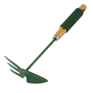 Zappa/Vanga da Giardino Papillon con Manico in Schiuma - Product Image 1