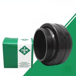 Rodamientos Radiales Esféricos Lisos de Acero para Rodamientos <span class=keywords><strong>FAG</strong></span>, Venta Caliente, Profesionales, Weiyi GE12-DO, Precisión P5, Extremo de Varilla - Product Image 5
