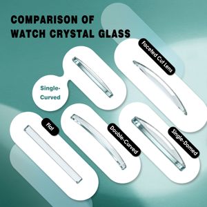 Reloj Cronógrafo Undecember, Fabricante de Relojes Deportivos de Cuarzo Resistentes al Agua 5ATM, Fábrica ODM/OEM, Reloj de Pulsera de Cuarzo para Hombre - Product Image 5