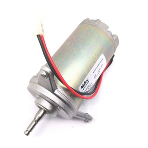 <b>Fan</b> Motor 0009761041 Cooling System Motor | Spare Part Motors - Product Image 6