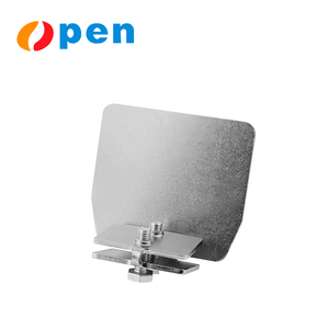 Heavy Duty thiết kế hiện đại cửa cổng bánh xe con lăn cho ngoài trời cantilever cửa trượt - Product Image 4