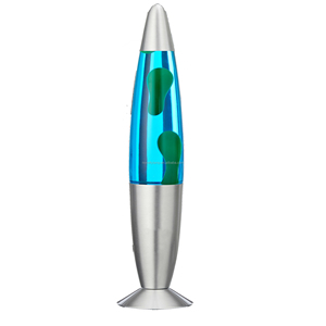 J&amp;R 17 Color Changing LED <strong>Lava</strong> <strong>Lamp</strong> with Remote 13.5 Inch Small Table <strong>Lamp</strong> in Pink Blue Red Green <strong>for</strong> Bedroom Party Decorations - Product Image 3