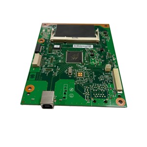 CC527-60002 CC527-60001 Hauptplatine Passend für P2055D P2055 2055 Drucker Ersatzteile - Product Image 4
