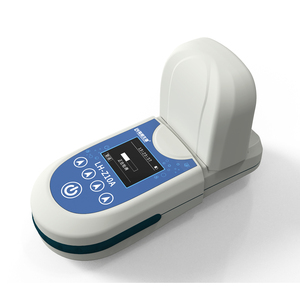 Torbidimetro Portatile <span class=keywords><strong>per</strong></span> Test dell'<span class=keywords><strong>Acqua</strong></span> con Guarnizione Impermeabile <span class=keywords><strong>per</strong></span> Misurare Torbidità e Solidi Sospesi Totali fino a 1000NTU - Product Image 1