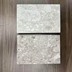 Carreaux d'extérieur en porcelaine Ceppo Di <span class=keywords><strong>Gr</strong></span>é G12613Y09 GREIGE 13mm, coefficient de glissement R12, adaptés à la pose en cour - Product Image 5
