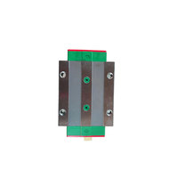 Rail de guidage linéaire chinois et vis à billes cnc rail de guidage linéaire pour machine à étincelles à fil