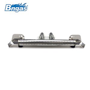 ชุดเตาแก๊ซโมดูลเตาอบพิซซ่าแบบพกพา - Product Image 5