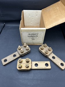 PLC <strong>NSB</strong> NAR25-2N Conduit Body 1/0 Cu 2BLT Leg (Pack of 3) New Warranty Product - Product Image 1