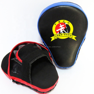 La mano <span class=keywords><strong>de</strong></span> <span class=keywords><strong>boxeo</strong></span> <span class=keywords><strong>de</strong></span> tiro pad <span class=keywords><strong>de</strong></span> kickboxing <span class=keywords><strong>de</strong></span> objetivo - Product Image 3