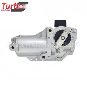 Soupape de turbocompresseur Hella 17201-UM010 89674-20010 pour Toyota Camry Hiace Land Cruiser - Product Image 1