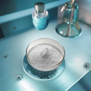 Oleamid-<span class=keywords><strong>Masterbatch</strong></span> Trägerfrei Direktverwendung in Folienblas- und Plattenextrusionsverfahren - Product Image 2