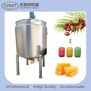 ZZBNT <span class=keywords><strong>saponificazione</strong></span> e sistema di essiccazione sottovuoto macchina per l'asciugatura del sapone <span class=keywords><strong>saponificazione</strong></span> serbatoio - Product Image 5