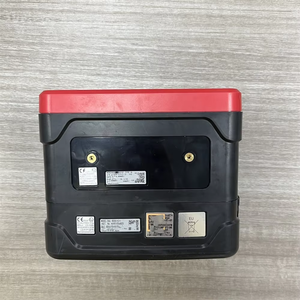 เครื่องตรวจจับก๊าซหลายชนิดแบบพกพา RIKEN KEIKI รุ่น GX-8000 ขายดี สินค้าใหม่ - Product Image 4