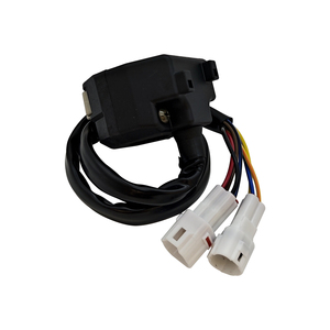 Interrupteur de phare de guidon gauche pour Yamaha <span class=keywords><strong>Raptor</strong></span> <span class=keywords><strong>700</strong></span> Kodiak 450 <span class=keywords><strong>700</strong></span> OEM 1S3-83973-11-00 ATV UTV pièces de rechange - Product Image 2