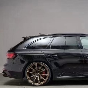 Jantes en alliage forgées ABT bronze <span class=keywords><strong>20</strong></span> <span class=keywords><strong>pouces</strong></span> 20x9J ET30 5x112 pour <span class=keywords><strong>Audi</strong></span> A4 S4 A5 S5 A6 S6 A7 <span class=keywords><strong>Q5</strong></span> - Product Image 5