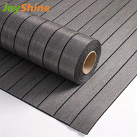 JoyShine - Adhesivo Decorativo 3D para Pared con Diseño de Madera, Material de PVC Autoadhesivo, Superficie Lisa, Color Personalizado, para Hoteles, Apartamentos y Salones