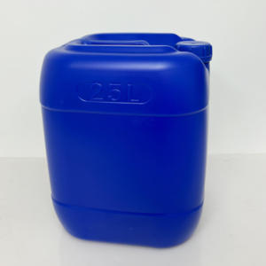 25L nhựa Jerry có thể rỗng đóng gói khác 25 lít xăng lỏng container vít nắp 25kgs trống xô Thùng - Product Image 2