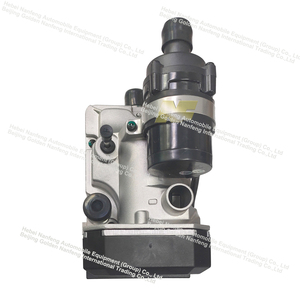 NF Calentador de estacionamiento de automóviles Camiones Calentador de agua diesel 12V 24V caravana 5kw Calentador de estacionamiento diesel Similar a Webasto - Product Image 5