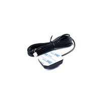 Connecteur USB/4 broches/aéronautique/prise casque ZMX303, GPS BDS, récepteur de synchronisation, antenne pour module de navigation automobile