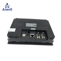 Omron automatización compacto NB7W-TW01B NB7WTW01B HMI controlador programable paquete Original Industrial Ect 200-230V 1,5 KW JP
