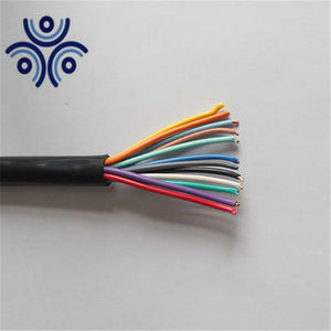 The high quality UL1063 standard Type MTW cable - Product Image 4