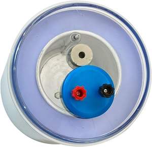 Calorimètre, outil de mesure de la chaleur spécifique, équipement de laboratoire avec agitateur, aide pédagogique en physique pour les collèges et les lycées - Product Image 2