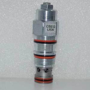 Hydraulique CBEG-LKN CXAA-XBN FCCB-XAN LPBC-XHN XZCB-XXN Hydraulique - Product Image 2